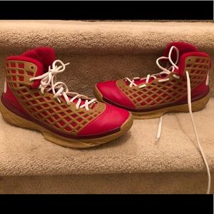 kobe 15 womens brown